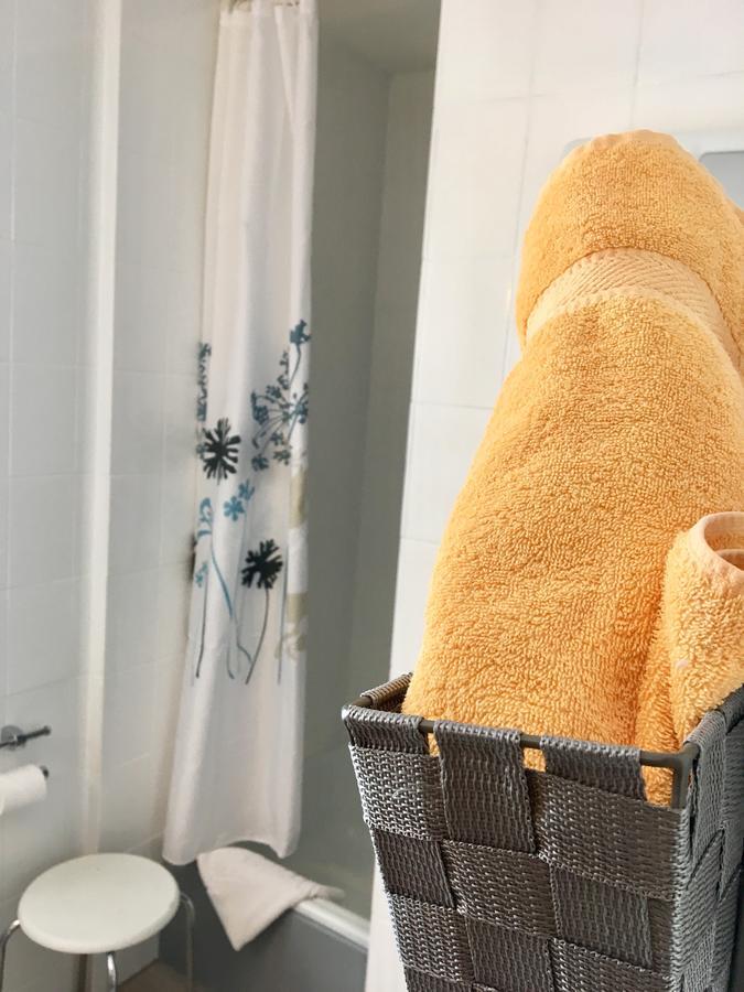 Sonnenhof - Ferienwohnung オーバーシュタウフェン エクステリア 写真