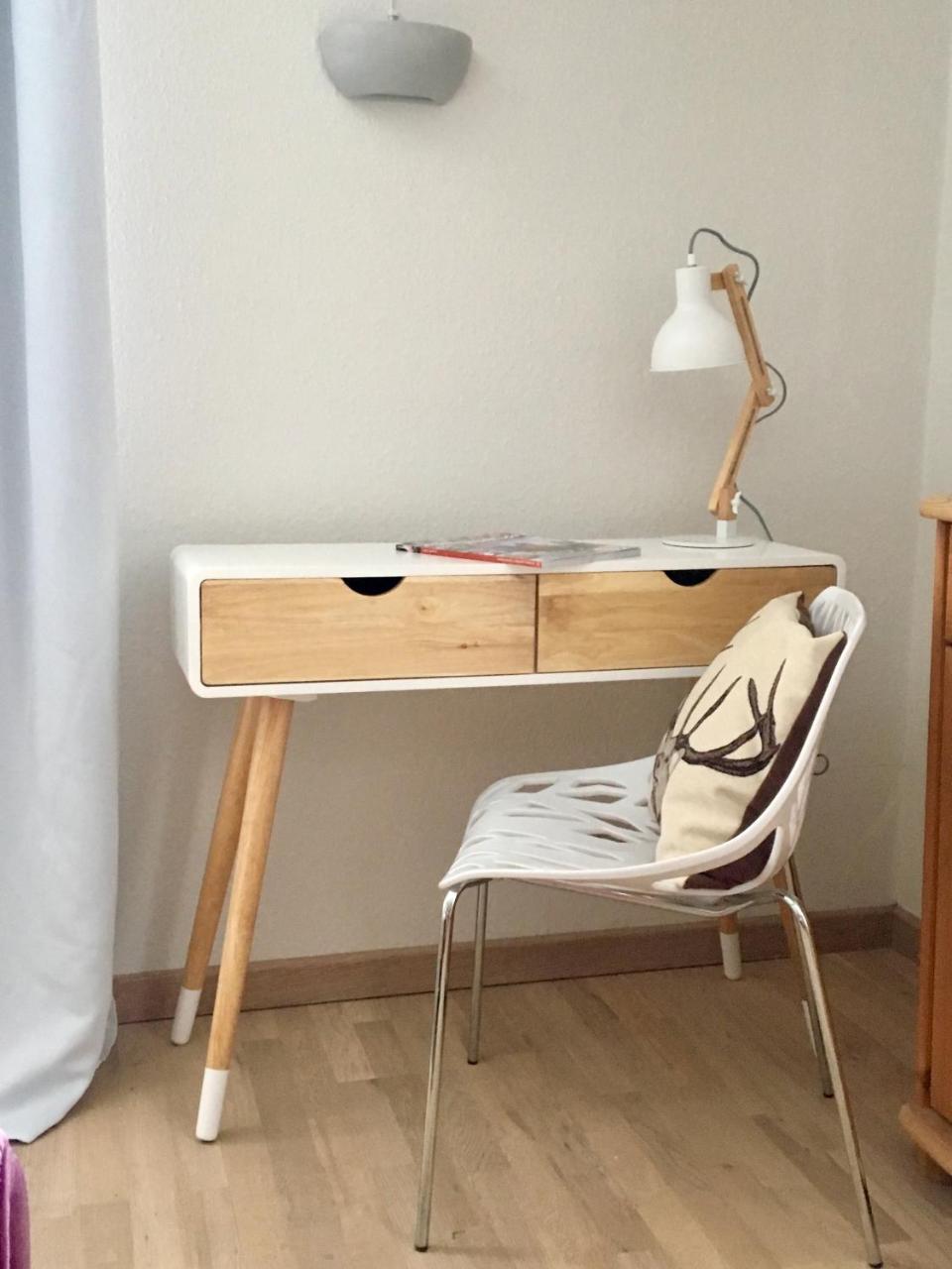 Sonnenhof - Ferienwohnung オーバーシュタウフェン エクステリア 写真
