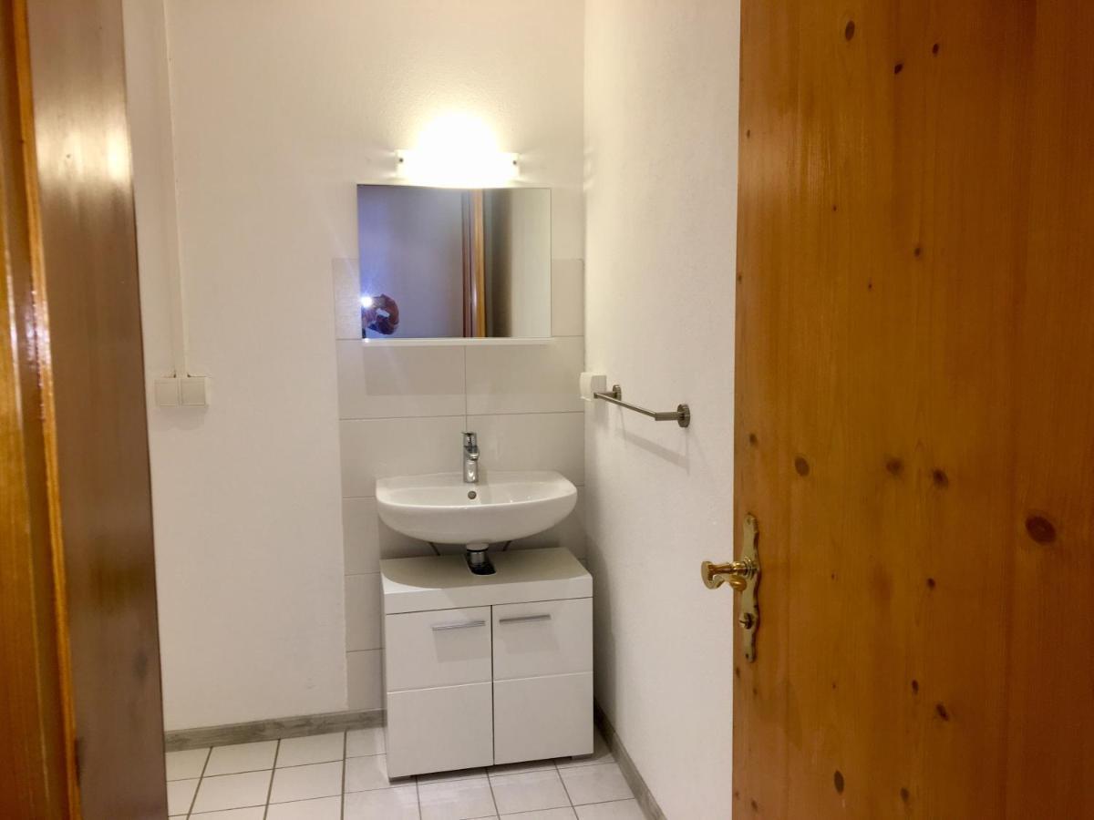 Sonnenhof - Ferienwohnung オーバーシュタウフェン エクステリア 写真