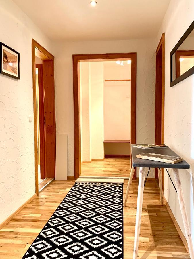 Sonnenhof - Ferienwohnung オーバーシュタウフェン エクステリア 写真