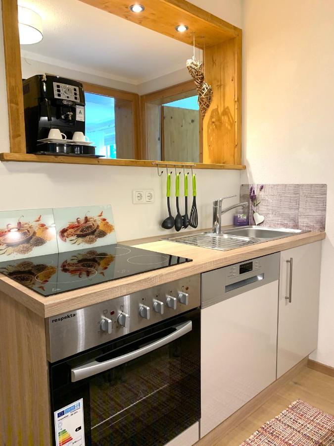 Sonnenhof - Ferienwohnung オーバーシュタウフェン エクステリア 写真
