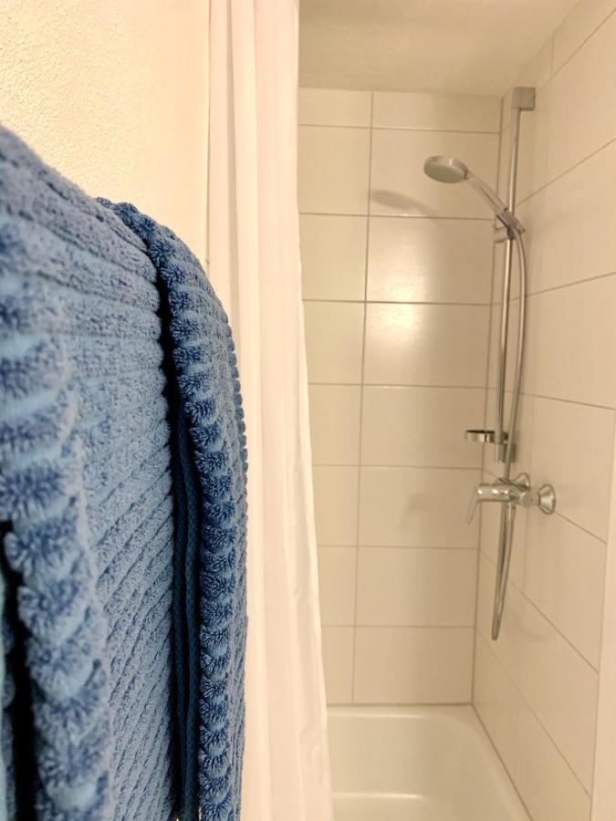 Sonnenhof - Ferienwohnung オーバーシュタウフェン エクステリア 写真